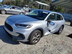 3CZRZ1H34TM721824 2026 HONDA HR-V