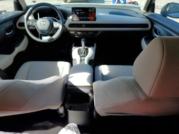 3CZRZ1H34TM721824 2026 HONDA HR-V - Image 8