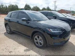 3CZRZ1H34TM723783 2026 HONDA HR-V
