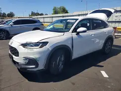 3CZRZ1H34TM734461 2026 HONDA HR-V
