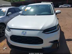 3CZRZ1H34TM735965 2026 HONDA HR-V