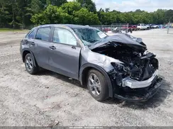 3CZRZ1H34TM742687 2026 HONDA HR-V
