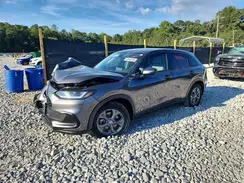 3CZRZ1H34VM709000 2027 HONDA HR-V
