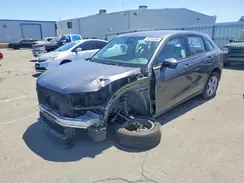 3CZRZ1H35PM701720 2023 HONDA HR-V