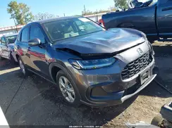 3CZRZ1H35PM701734 2023 HONDA HR-V