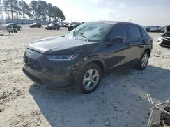 3CZRZ1H35PM705041 2023 HONDA HR-V
