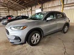 3CZRZ1H35PM705153 2023 HONDA HR-V