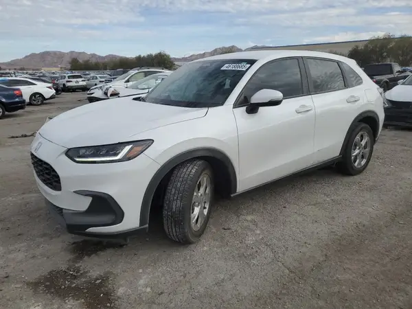 3CZRZ1H35PM708103 2023 HONDA HR-V - Image 1