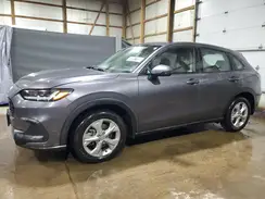 3CZRZ1H35PM708201 2023 HONDA HR-V