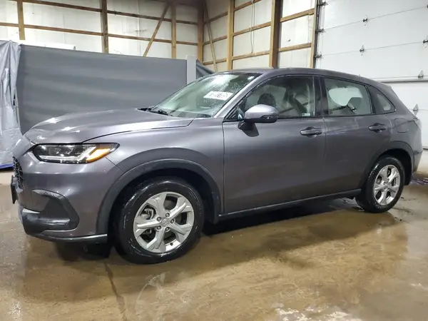 3CZRZ1H35PM708201 2023 HONDA HR-V - Image 1