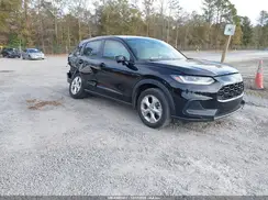 3CZRZ1H35PM709669 2023 HONDA HR-V