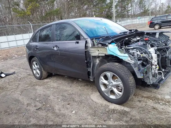 3CZRZ1H35PM710238 2023 HONDA HR-V - Image 1