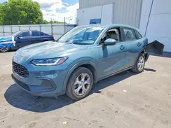 3CZRZ1H35PM710451 2023 HONDA HR-V