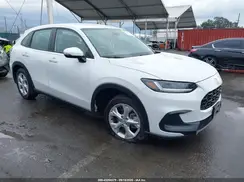3CZRZ1H35PM712104 2023 HONDA HR-V
