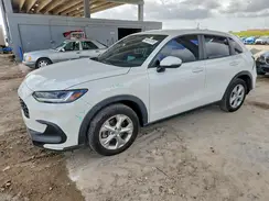 3CZRZ1H35PM714676 2023 HONDA HR-V