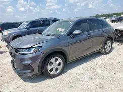 3CZRZ1H35PM715648 2023 HONDA HR-V