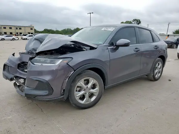 3CZRZ1H35PM715648 2023 HONDA HR-V - Image 1