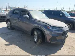 3CZRZ1H35PM715651 2023 HONDA HR-V
