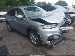 3CZRZ1H35PM718565 2023 HONDA HR-V