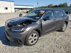 3CZRZ1H35PM721448 2023 HONDA HR-V