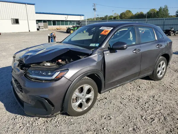 3CZRZ1H35PM721448 2023 HONDA HR-V - Image 1