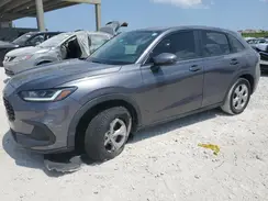 3CZRZ1H35PM722258 2023 HONDA HR-V