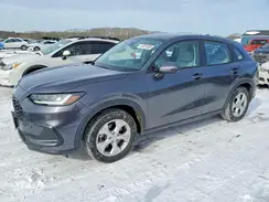 3CZRZ1H35PM722633 2023 HONDA HR-V