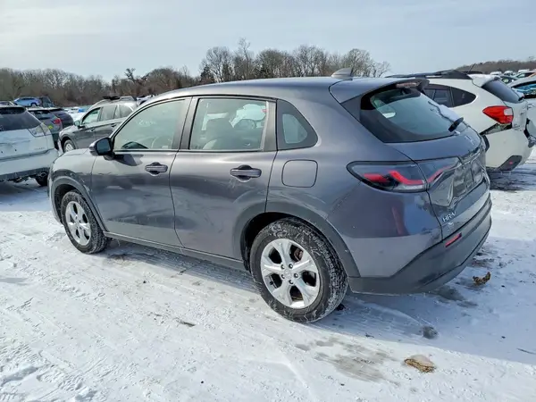 3CZRZ1H35PM722633 2023 HONDA HR-V - Image 2