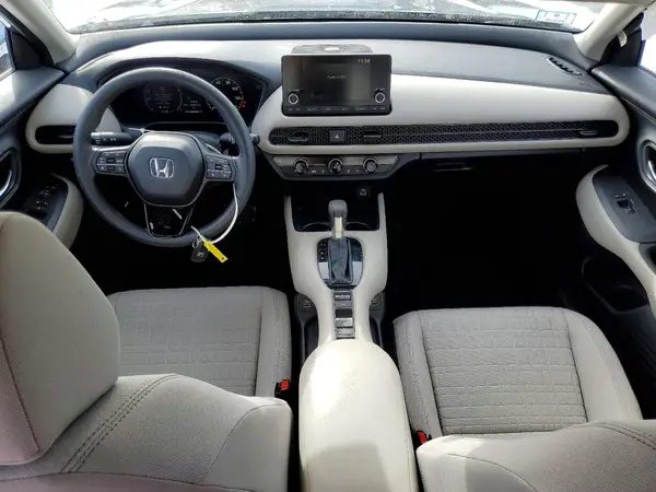3CZRZ1H35PM722633 2023 HONDA HR-V - Image 8