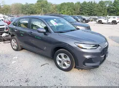 3CZRZ1H35PM724429 2023 HONDA HR-V