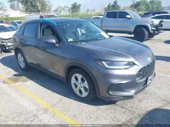 3CZRZ1H35PM724477 2023 HONDA HR-V