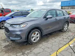 3CZRZ1H35PM725421 2023 HONDA HR-V