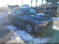 3CZRZ1H35PM727430 2023 HONDA HR-V