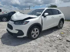3CZRZ1H35PM728271 2023 HONDA HR-V