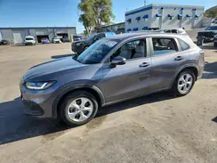3CZRZ1H35PM729517 2023 HONDA HR-V