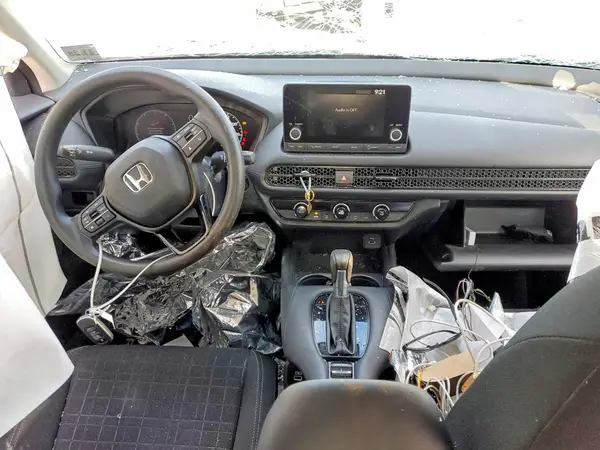 3CZRZ1H35PM734359 2023 HONDA HR-V - Image 8