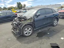 3CZRZ1H35PM734670 2023 HONDA HR-V