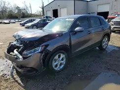 3CZRZ1H35PM737701 2023 HONDA HR-V