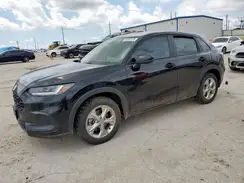 3CZRZ1H35PM738413 2023 HONDA HR-V