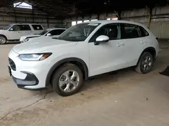 3CZRZ1H35PM739660 2023 HONDA HR-V