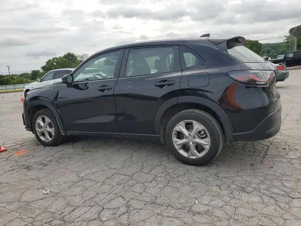 3CZRZ1H35PM740419 2023 HONDA HR-V - Image 2