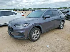 3CZRZ1H35PM740713 2023 HONDA HR-V