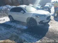 3CZRZ1H35PM742025 2023 HONDA HR-V