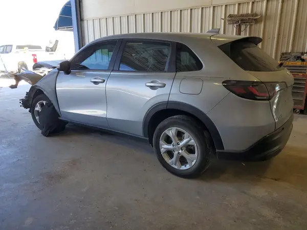 3CZRZ1H35PM742526 2023 HONDA HR-V - Image 2