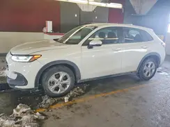 3CZRZ1H35PM744714 2023 HONDA HR-V