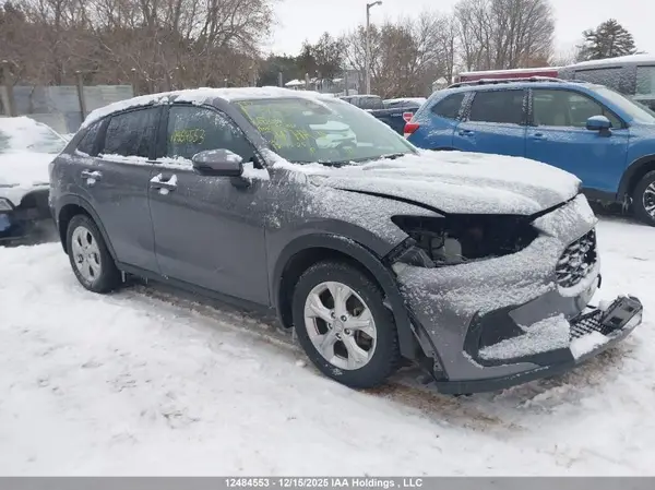 3CZRZ1H35RM100584 2024 HONDA HR-V - Image 1