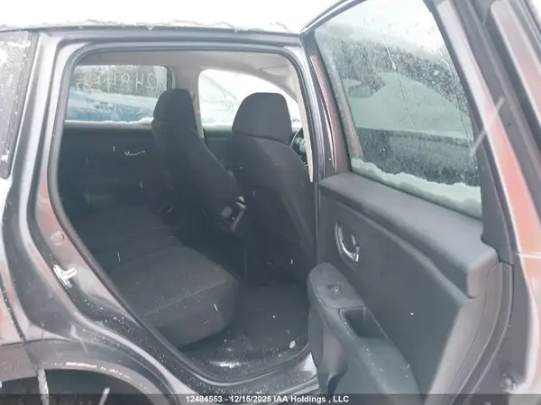 3CZRZ1H35RM100584 2024 HONDA HR-V - Image 8