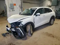3CZRZ1H35RM101007 2024 HONDA HR-V