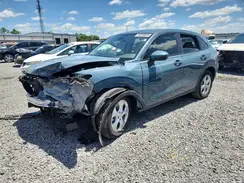 3CZRZ1H35RM701221 2024 HONDA HR-V