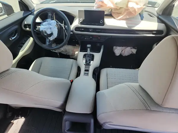 3CZRZ1H35RM701221 2024 HONDA HR-V - Image 8